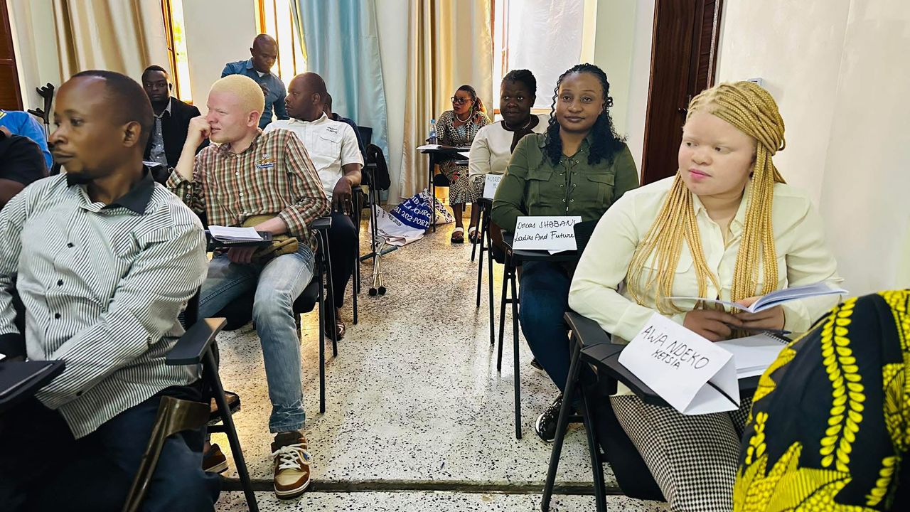Protection et promotion des droits des personnes avec handicap