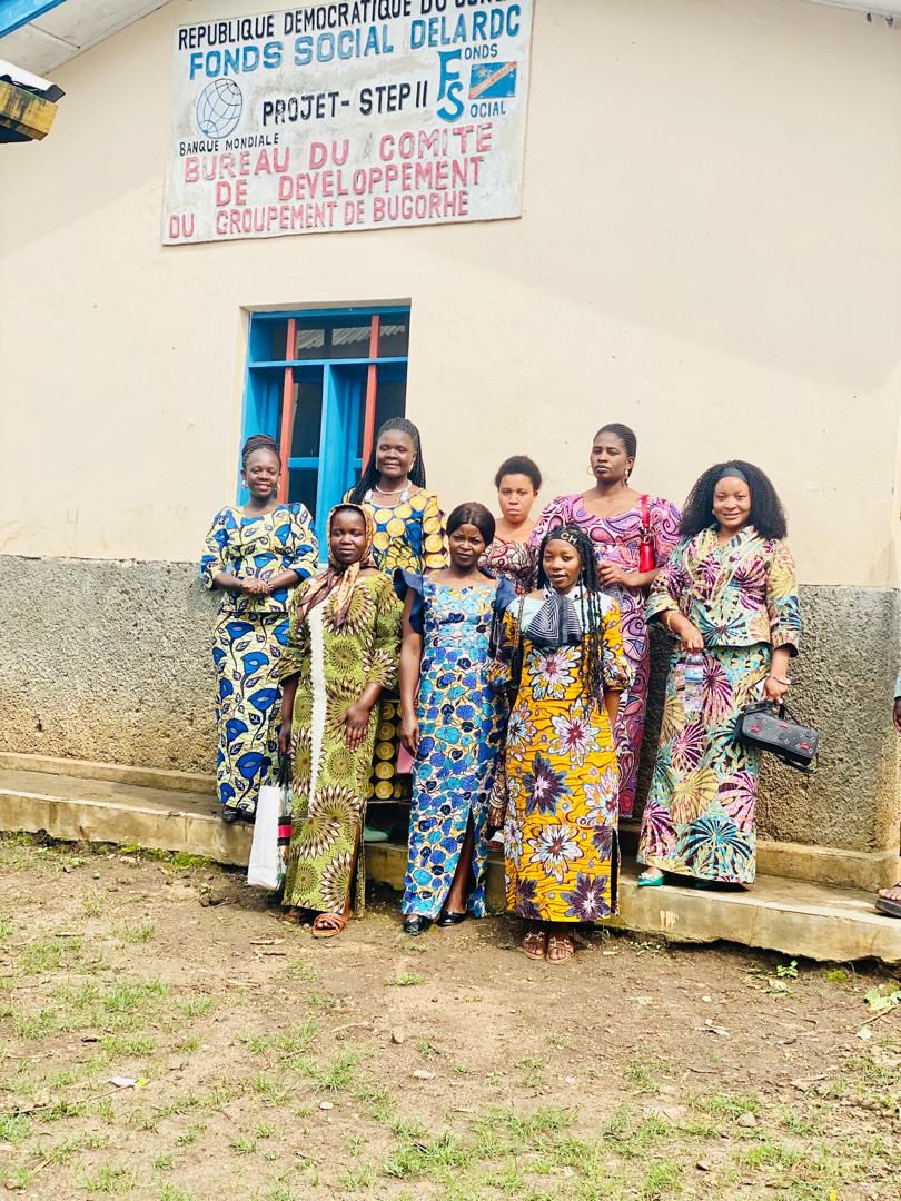 8 Mars 2026 : Journée Internationale des Droits des Femmes